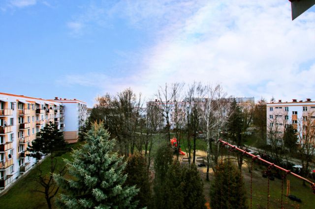 Mieszkanie 3-pokojowe Rzeszów, ul. Obrońców Poczty Gdańskiej. Zdjęcie 6