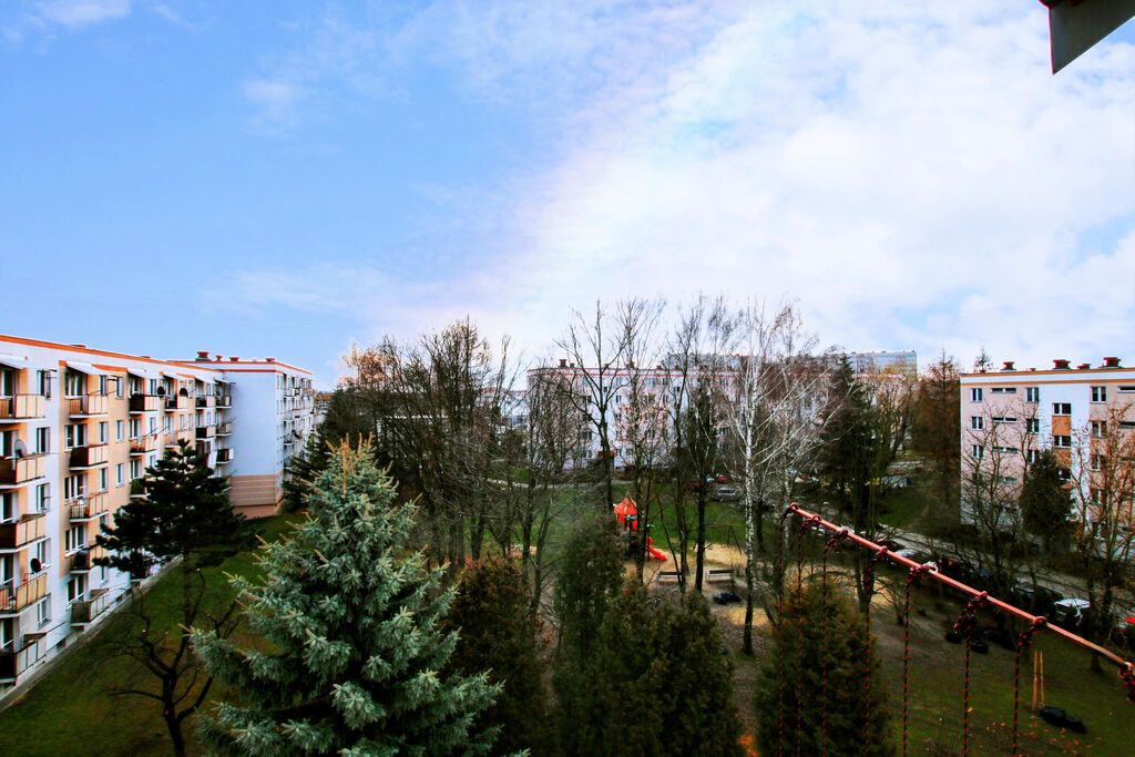 Mieszkanie 3-pokojowe Rzeszów, ul. Obrońców Poczty Gdańskiej. Zdjęcie 6