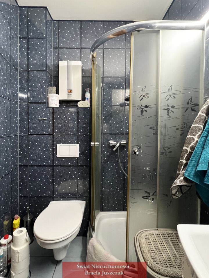 Mieszkanie 2-pokojowe Wrocław, ul. Jedności Narodowej. Zdjęcie 7