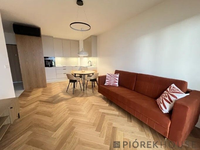 Mieszkanie 2-pokojowe Warszawa Białołęka, ul. Trakt Nadwiślański. Zdjęcie 4