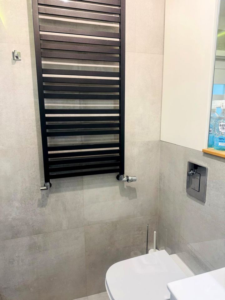 Mieszkanie 2-pokojowe Legnica Piekary Wielkie, ul. Cypriana Kamila Norwida. Zdjęcie 13