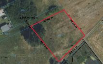 Działka budowlana Samice