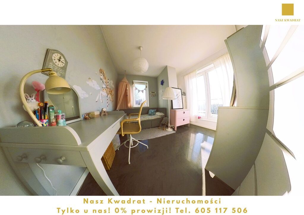 Mieszkanie 3-pokojowe Łódź, ul. Hipoteczna. Zdjęcie 18