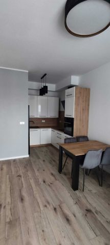 Mieszkanie 2-pokojowe Ożarów Mazowiecki, ul. Nadbrzeżna. Zdjęcie 1