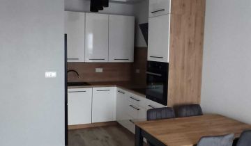 Mieszkanie 2-pokojowe Ożarów Mazowiecki, ul. Nadbrzeżna