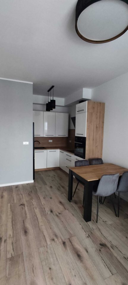 Mieszkanie 2-pokojowe Ożarów Mazowiecki, ul. Nadbrzeżna