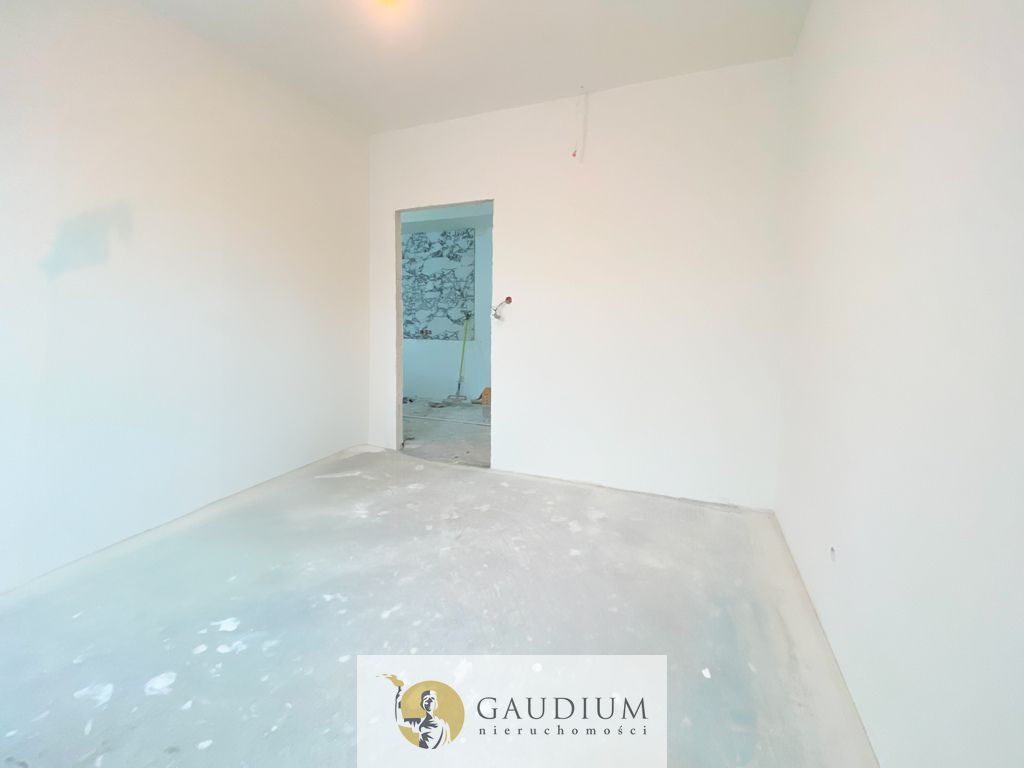 Mieszkanie 3-pokojowe Gdańsk Letnica, ul. Aleksandra Rożankowskiego. Zdjęcie 5