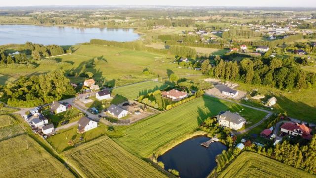 Działka budowlana Nowa Wieś. Zdjęcie 7