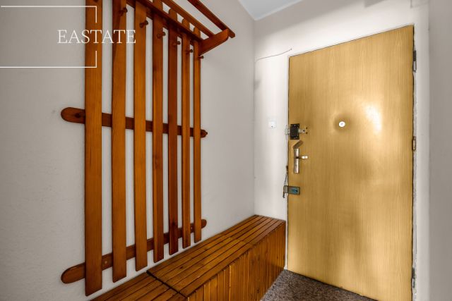 Mieszkanie 3-pokojowe Warszawa Praga, ul. Igańska. Zdjęcie 4