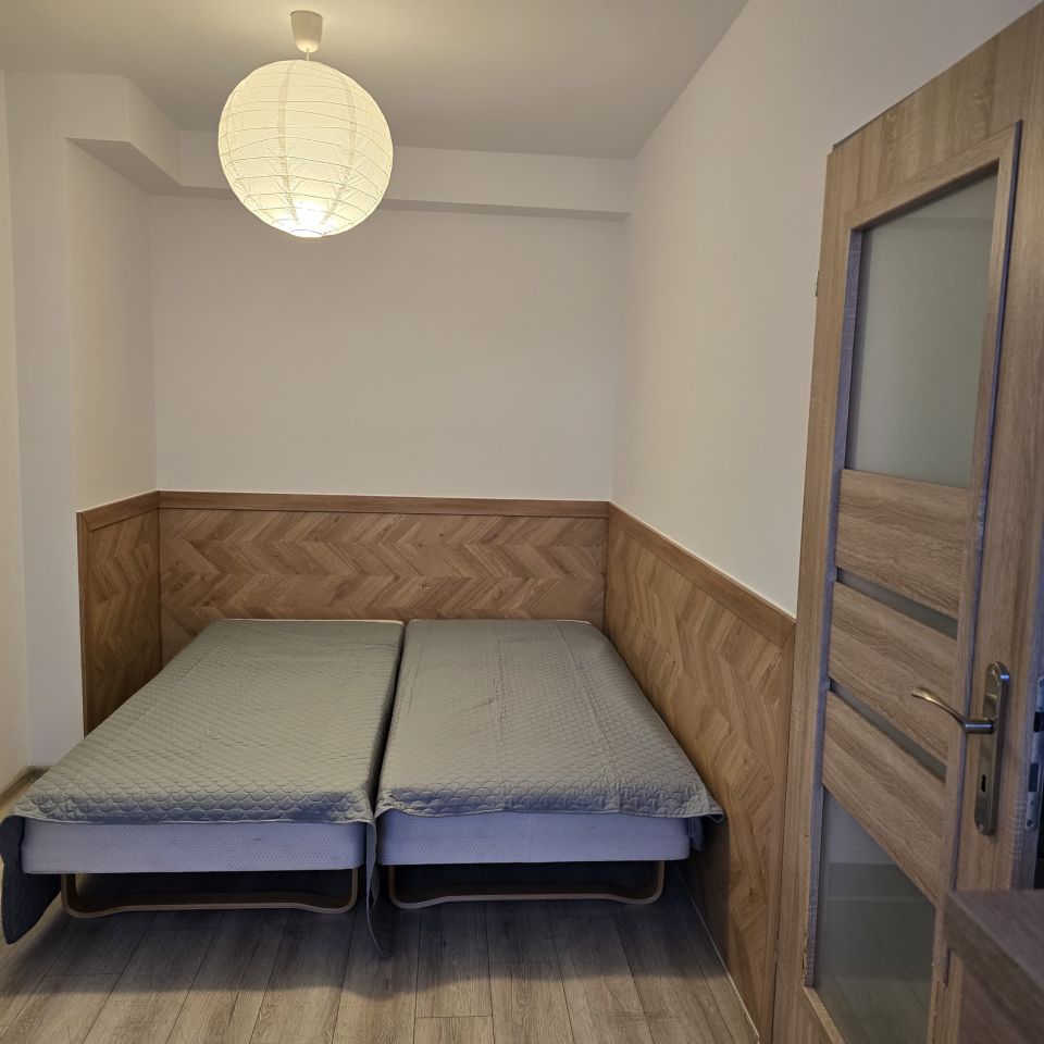 Mieszkanie 2-pokojowe Legnica Centrum, ul. Wrocławska. Zdjęcie 10