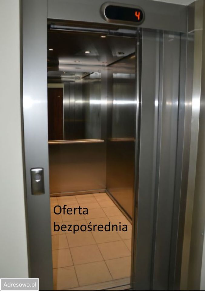 Mieszkanie 3-pokojowe Warszawa Wola, ul. Człuchowska. Zdjęcie 3