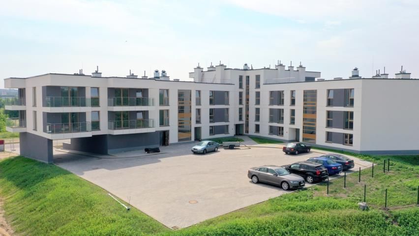 Garaż/miejsce parkingowe Łomża, ul. Akademicka. Zdjęcie 7