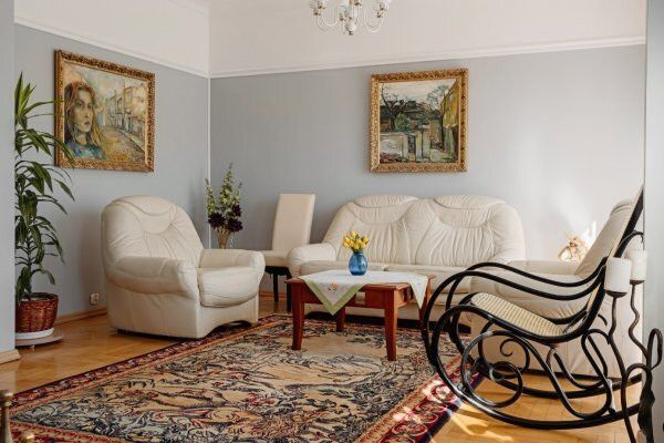 dom wolnostojący, 11 pokoi Domaszowice. Zdjęcie 1