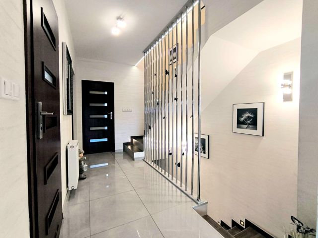 Mieszkanie 4-pokojowe Radunica, ul. Brzozowa. Zdjęcie 8