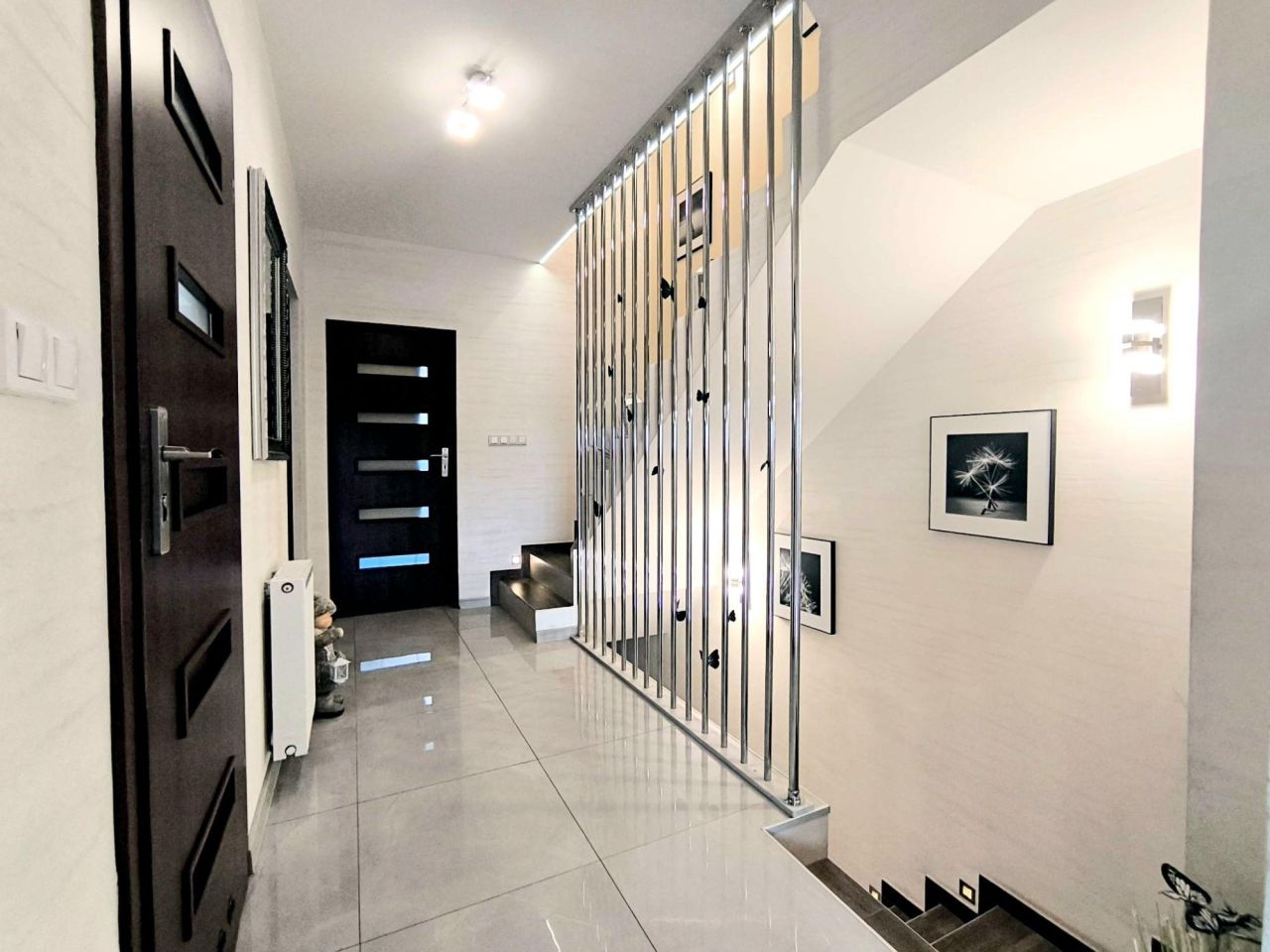 Mieszkanie 4-pokojowe Radunica, ul. Brzozowa. Zdjęcie 8