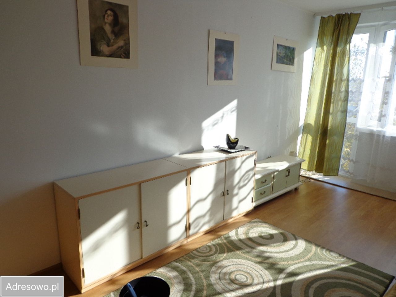 Mieszkanie 1-pokojowe Warszawa Żoliborz, ul. Władysława Broniewskiego. Zdjęcie 7