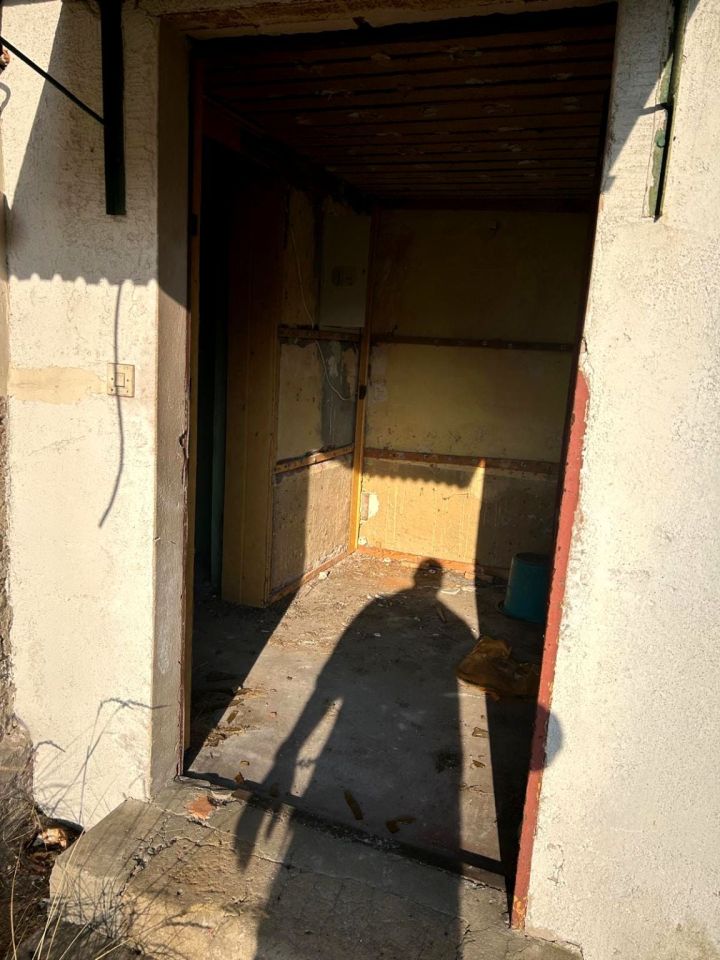 dom wolnostojący, 2 pokoje Ładza. Zdjęcie 15