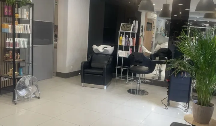 Lokal Opole Chmielowice