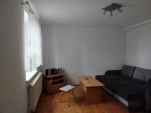 Mieszkanie 1-pokojowe Lewin Brzeski, ul. Kościuszki. Zdjęcie 3