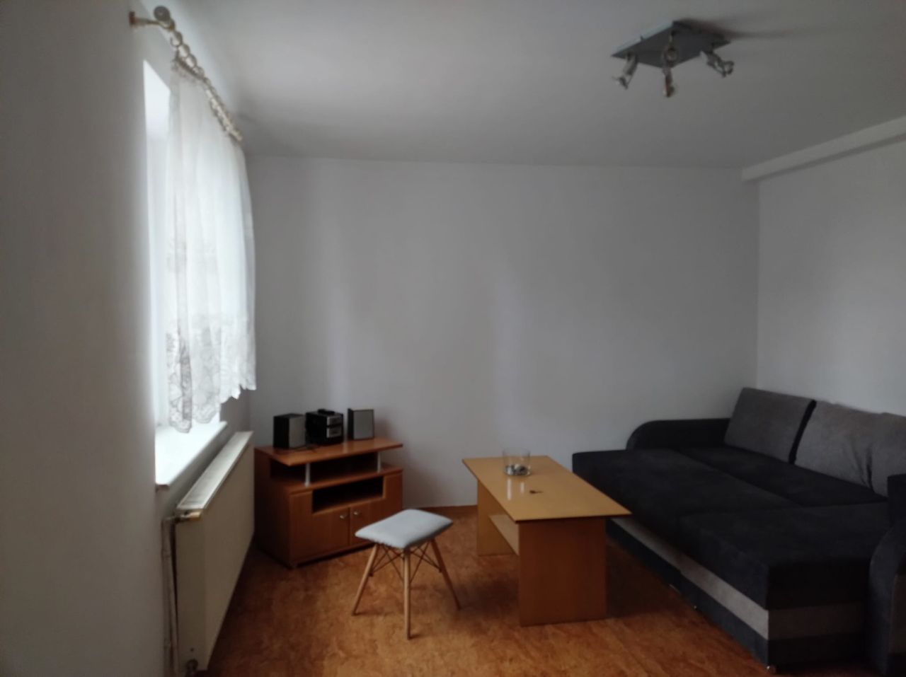 Mieszkanie 1-pokojowe Lewin Brzeski, ul. Kościuszki. Zdjęcie 4