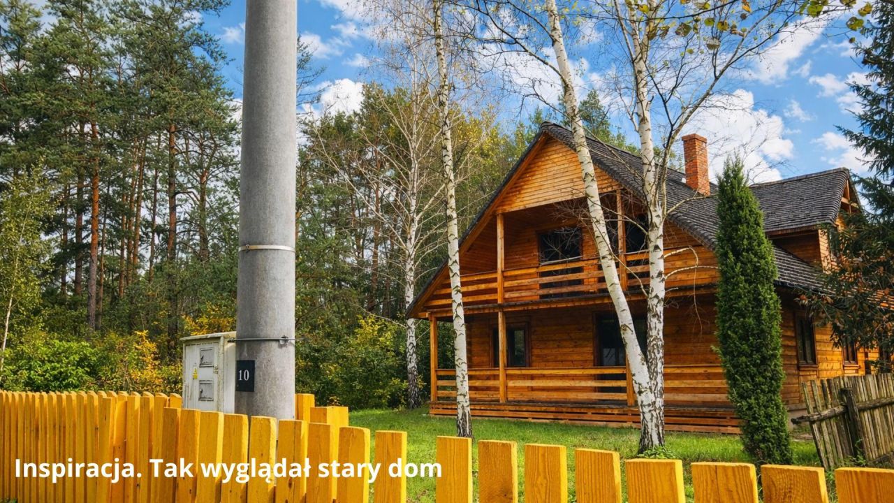 Działka budowlana Chinów. Zdjęcie 7