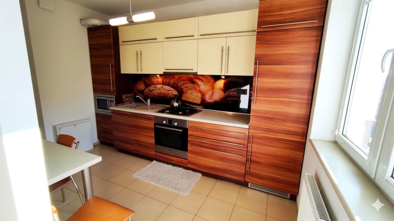 Mieszkanie 3-pokojowe Lublin, ul. Władysława Orkana. Zdjęcie 7