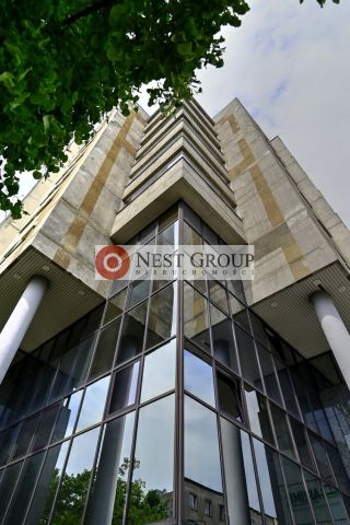 Mieszkanie 5-pokojowe Warszawa Muranów, al. Jana Pawła II. Zdjęcie 25