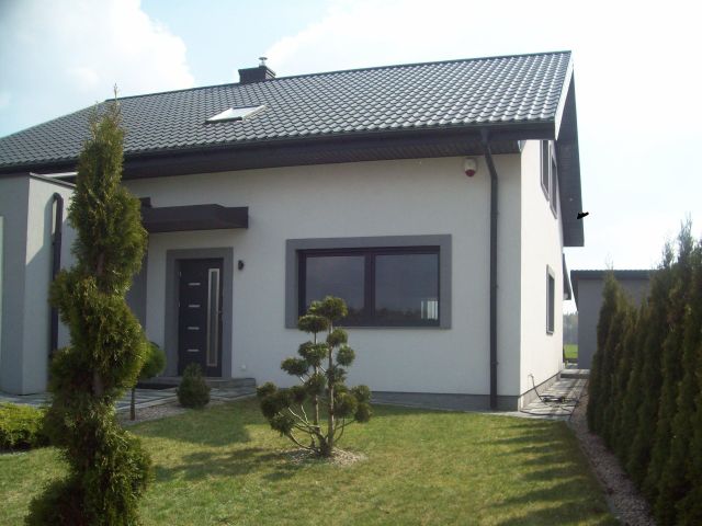 dom wolnostojący, 5 pokoi Bogucin. Zdjęcie 1