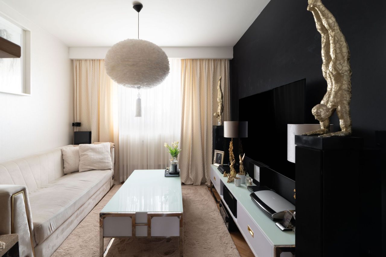 Mieszkanie 3-pokojowe Leszno. Zdjęcie 2