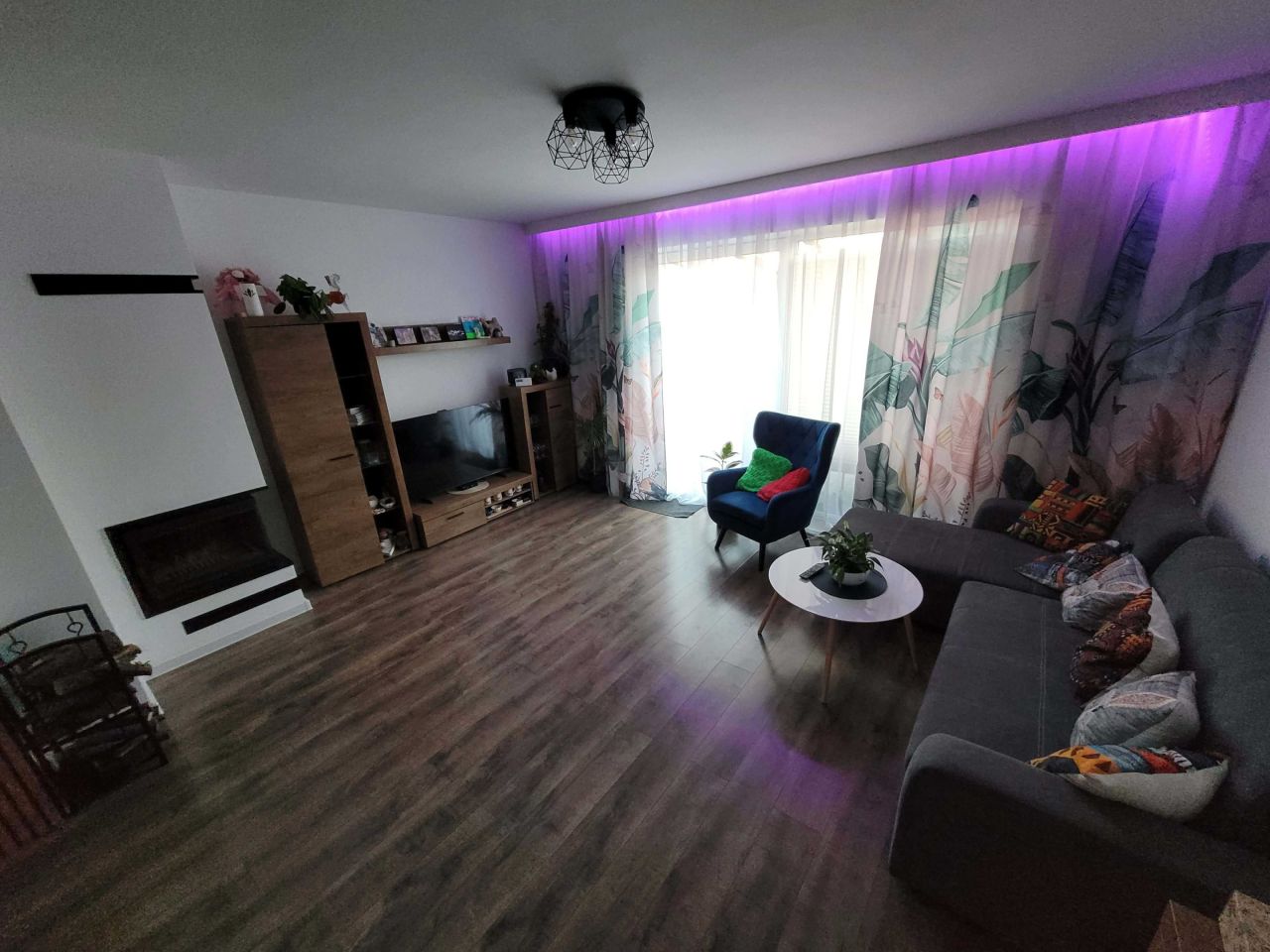 Mieszkanie 3-pokojowe Serock, ul. Barwna. Zdjęcie 4