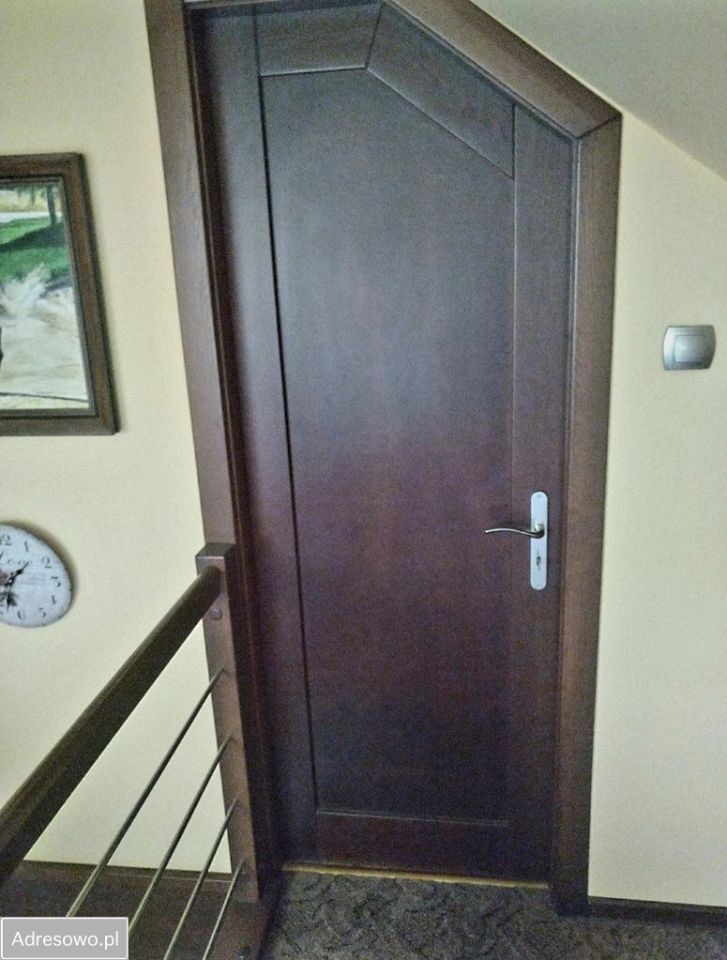 bliźniak, 6 pokoi Kalisz Zagórzynek. Zdjęcie 5