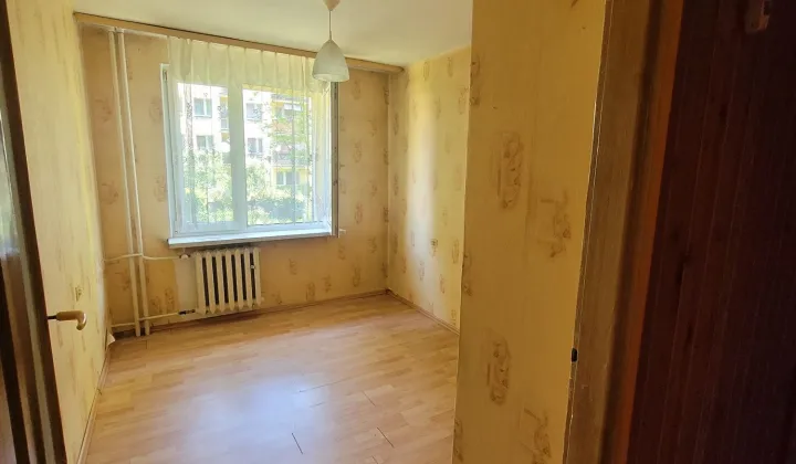 Mieszkanie 2-pokojowe Jaworzno, ul. Armii Krajowej