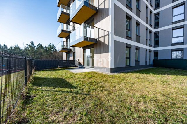 Mieszkanie 2-pokojowe Gdańsk, ul. Magellana. Zdjęcie 9