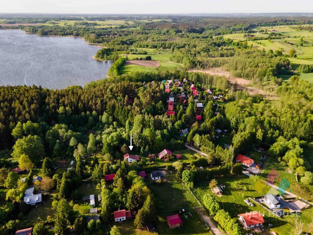 dom wolnostojący, 3 pokoje Bartołty Wielkie. Zdjęcie 18