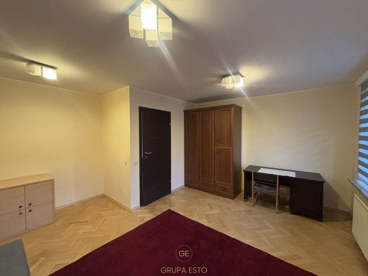 dom wolnostojący, 5 pokoi Kraków Prądnik Biały, ul. Dzielna. Zdjęcie 6