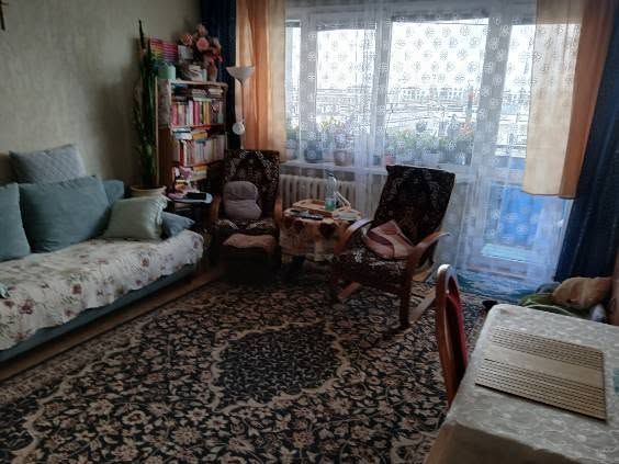 Mieszkanie 4-pokojowe Warszawa Bemowo, ul. Siemiatycka. Zdjęcie 21