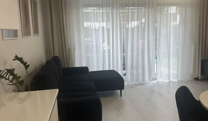Mieszkanie 2-pokojowe Wrocław Jagodno, ul. Adama Kopycińskiego