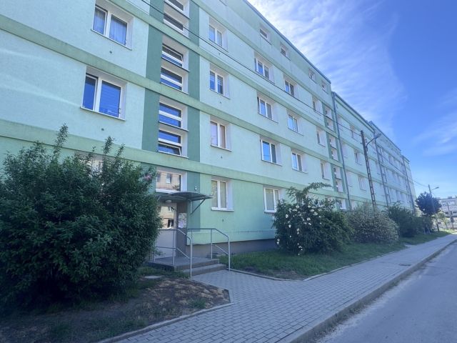 Mieszkanie 2-pokojowe Łódź Bałuty, ul. Odolanowska. Zdjęcie 1