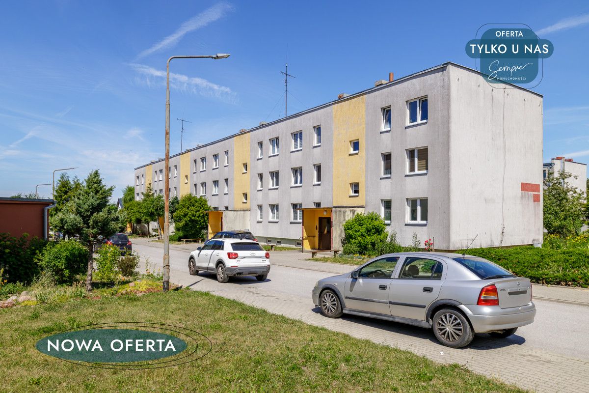 Mieszkanie 2-pokojowe Warta, ul. Tadeusza Kościuszki. Zdjęcie 13