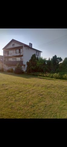 dom wolnostojący, 6 pokoi Nowa Wieś, ul. Władysława Jagiełły. Zdjęcie 2