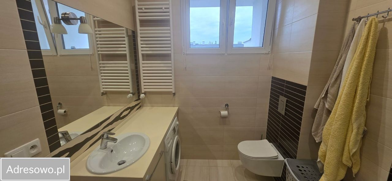 Mieszkanie 2-pokojowe Warszawa Bielany, ul. Stefana Żeromskiego. Zdjęcie 11