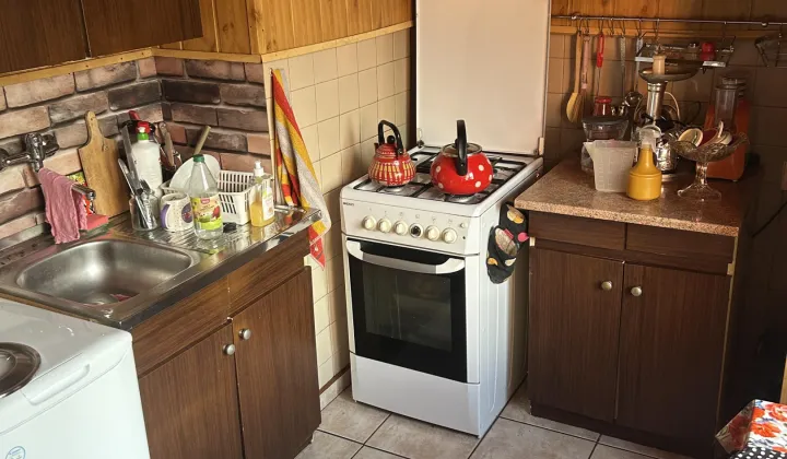 Mieszkanie 2-pokojowe Sosnowiec Stary Sosnowiec, ul. Jana Sobieskiego