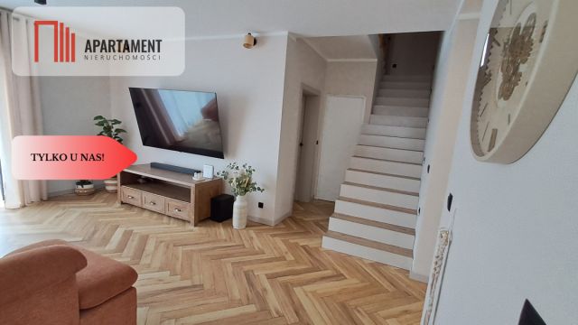 dom wolnostojący, 6 pokoi Nakło nad Notecią. Zdjęcie 13
