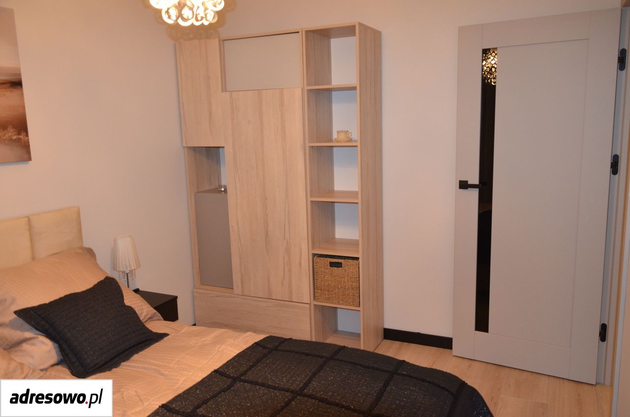 Mieszkanie 2-pokojowe Gdańsk Ujeścisko, ul. Wielkopolska. Zdjęcie 8