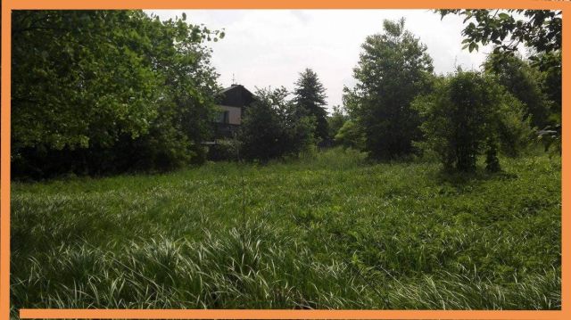 Działka budowlana Zabierzów, ul. Zachodnia. Zdjęcie 1