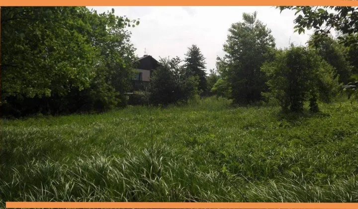 Działka budowlana Zabierzów, ul. Zachodnia