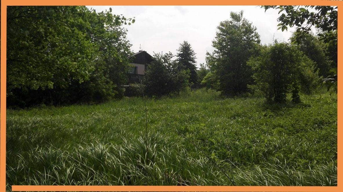 Działka budowlana Zabierzów, ul. Zachodnia. Zdjęcie 1