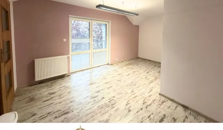 Lokal Korczyna, ul. Słoneczna