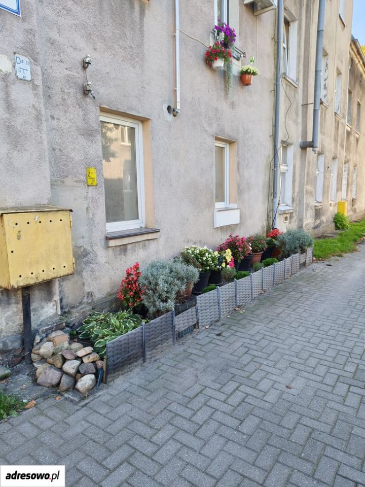 Mieszkanie 2-pokojowe Żagań. Zdjęcie 14