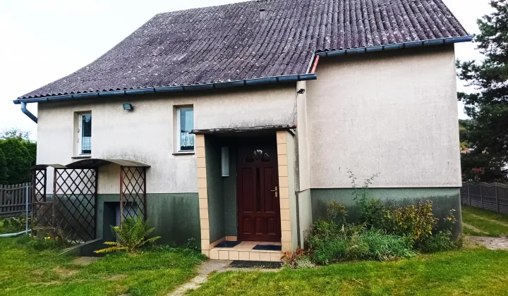 dom wolnostojący, 3 pokoje Zagórze, ul. Piaski